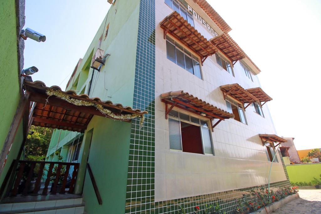 Pousada Porto Do Mazzo Rio das Ostras Exterior foto